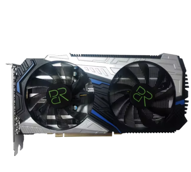 2024 USED RTX 2060 Super 8GB Graphics Card 2060S GDDR6 VGA